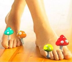 Effective methods to treat leg fungi